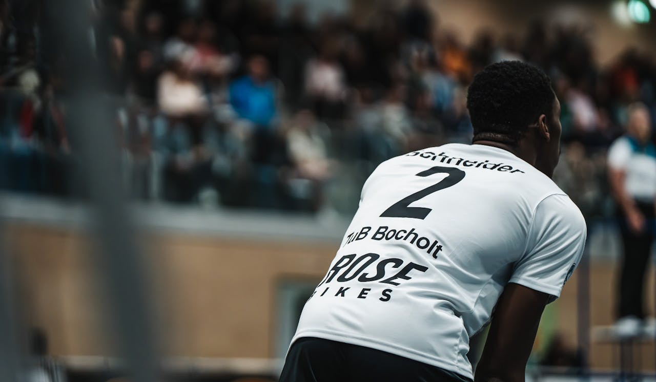 TuB Bocholt ist starker Zweitliga-Zweiter - Foto:  kevinmtg.fotos