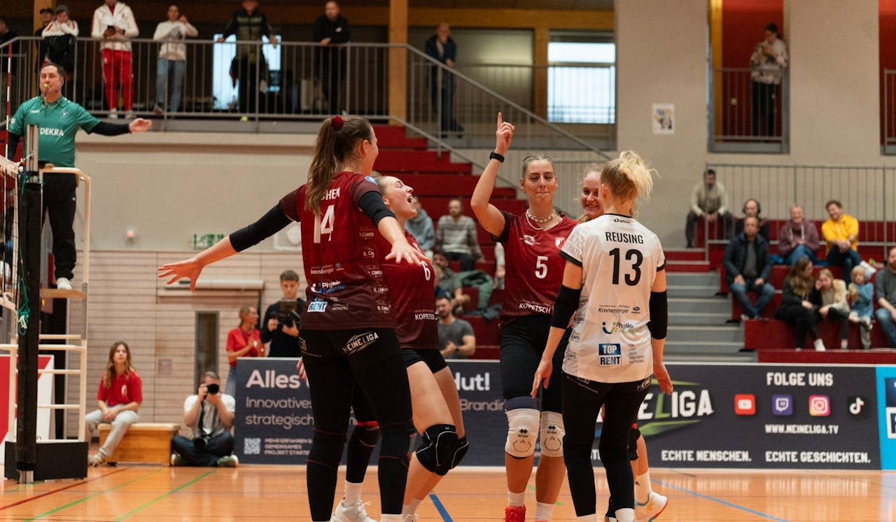 Neue Punktechance - Foto:  Dejun Zhu