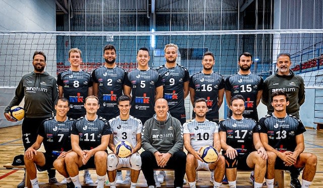 Der Meister startet in die Saison Foto: Rotkäppchen Der Meister startet in die Saison - Foto: Rotkäppchen