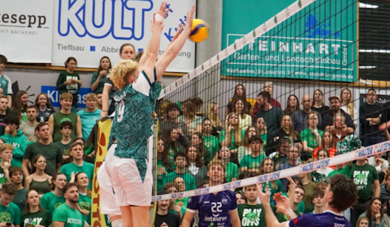 Freiburger im Aufwärtstrend - Foto:  Juli Saier