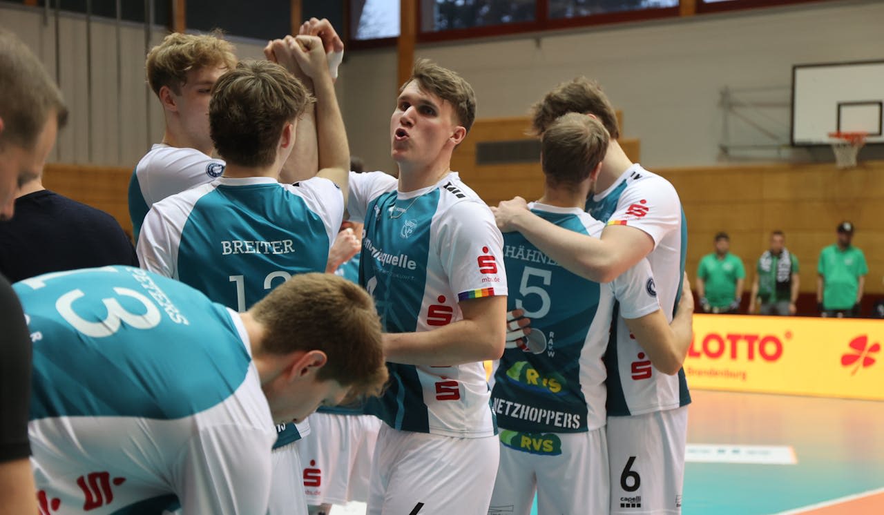 Auf Wiedersehen, Odin - Foto: Anika Kreschel 