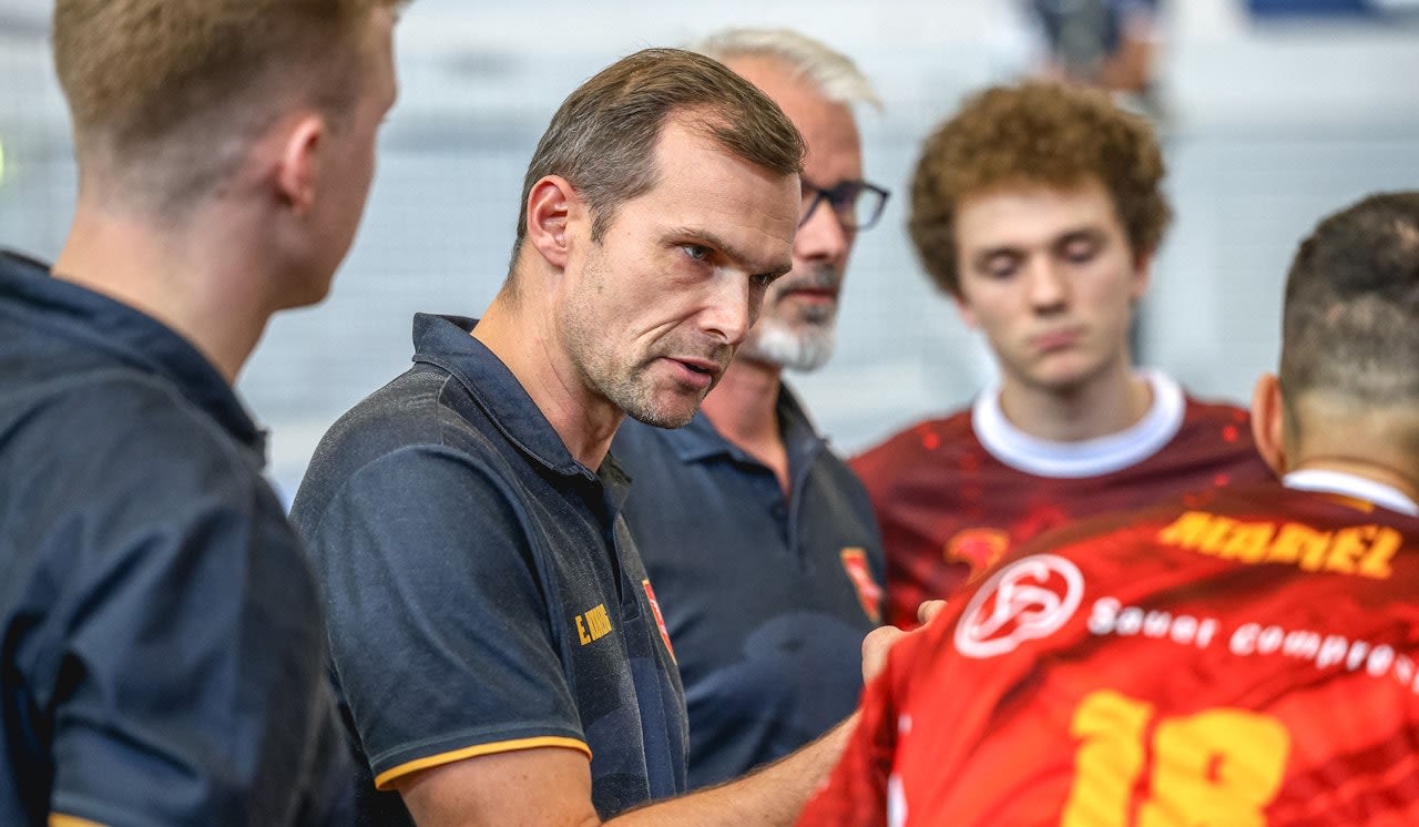 Kiel unterliegt beim Tabellenführer Foto: japhotography Kiel unterliegt beim Tabellenführer - Foto: japhotography