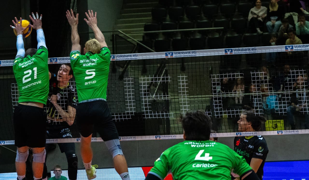 Wichtige Herausforderung - Foto:  Charlotte Pöller