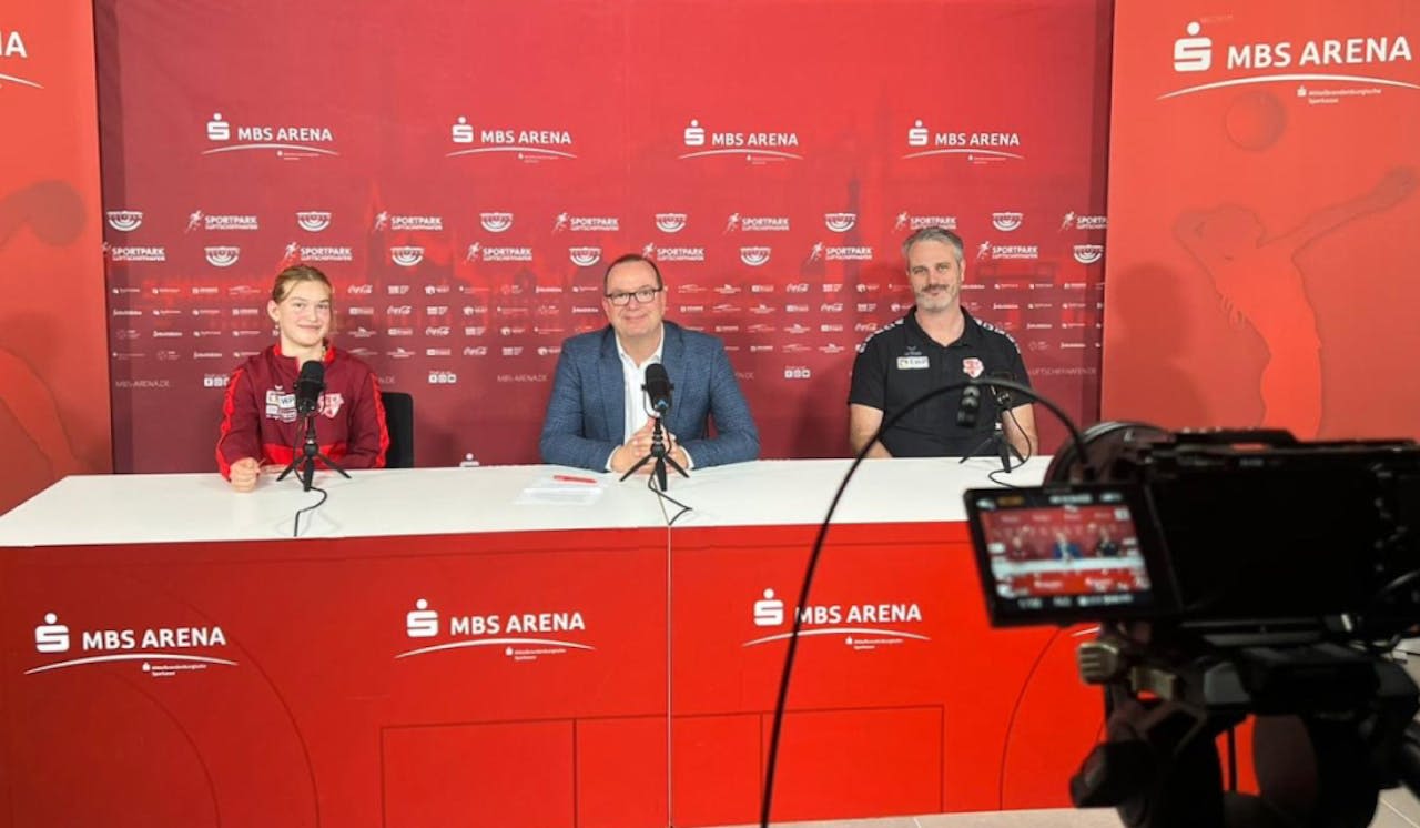 Zwei Heimspiele an einem Wochenende - Foto:  Ceren Mutlu