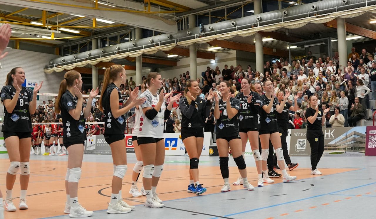 SCU will Pokal-Euphorie mitnehmen - Foto:  Hinnerk Schröer