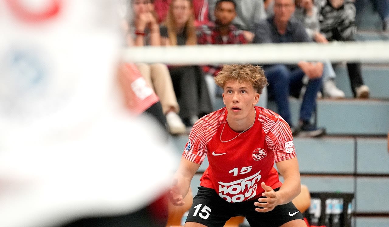 Bocholt ist Favorit beim Derby in Essen - Foto:  Michael Gohl