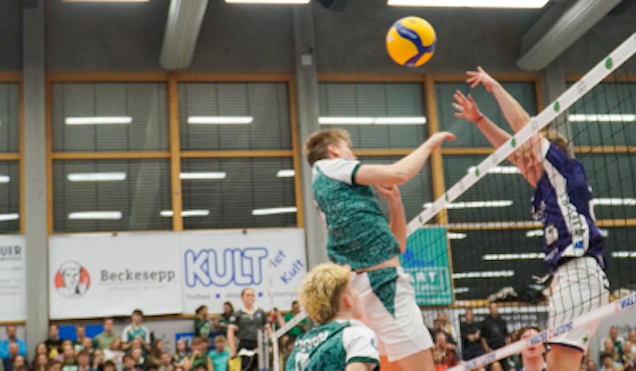 Chancenlos im Breisgau - Foto:  Florian Schneider