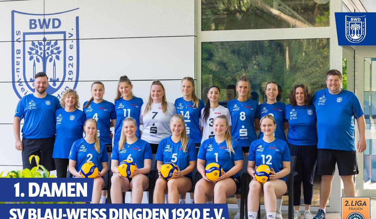 BW Dingden ist die große Unbekannte - Foto:  Daniel Leib