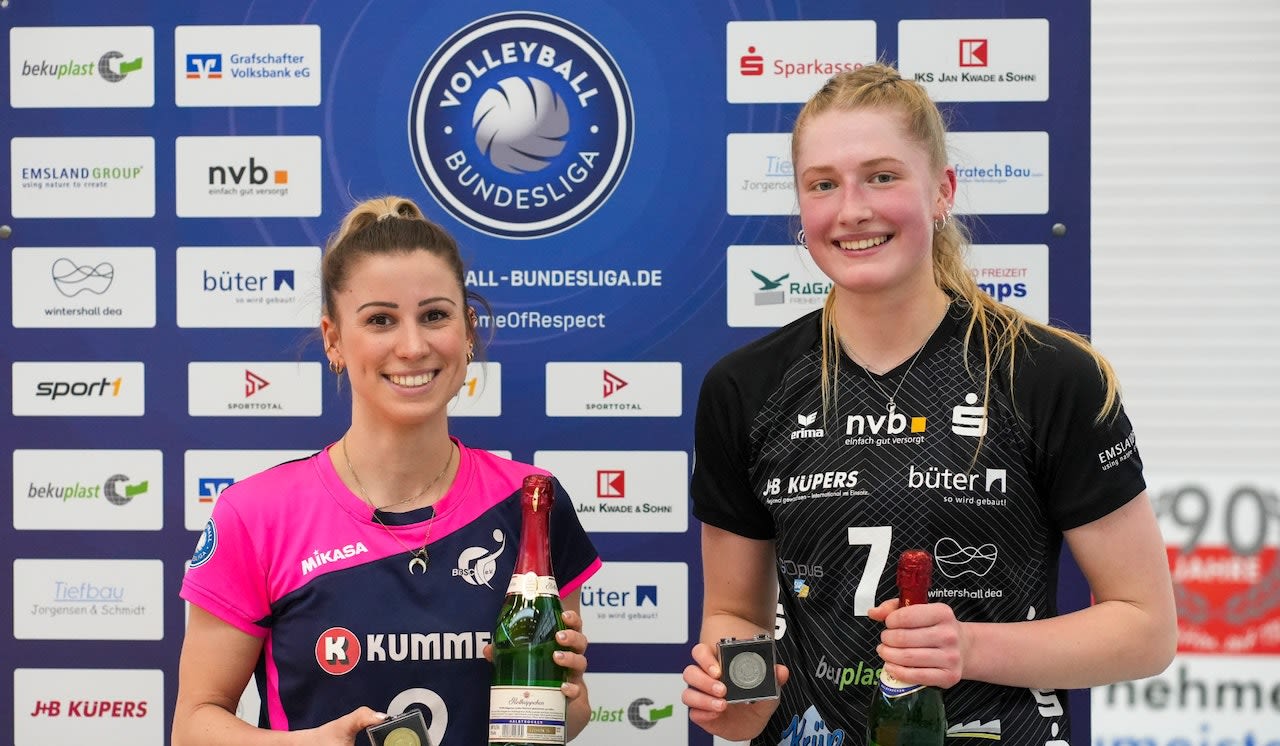 SCU muss BBSC den Vortritt lassen Foto: Hinnerk Schröer SCU muss BBSC den Vortritt lassen - Foto: Hinnerk Schröer