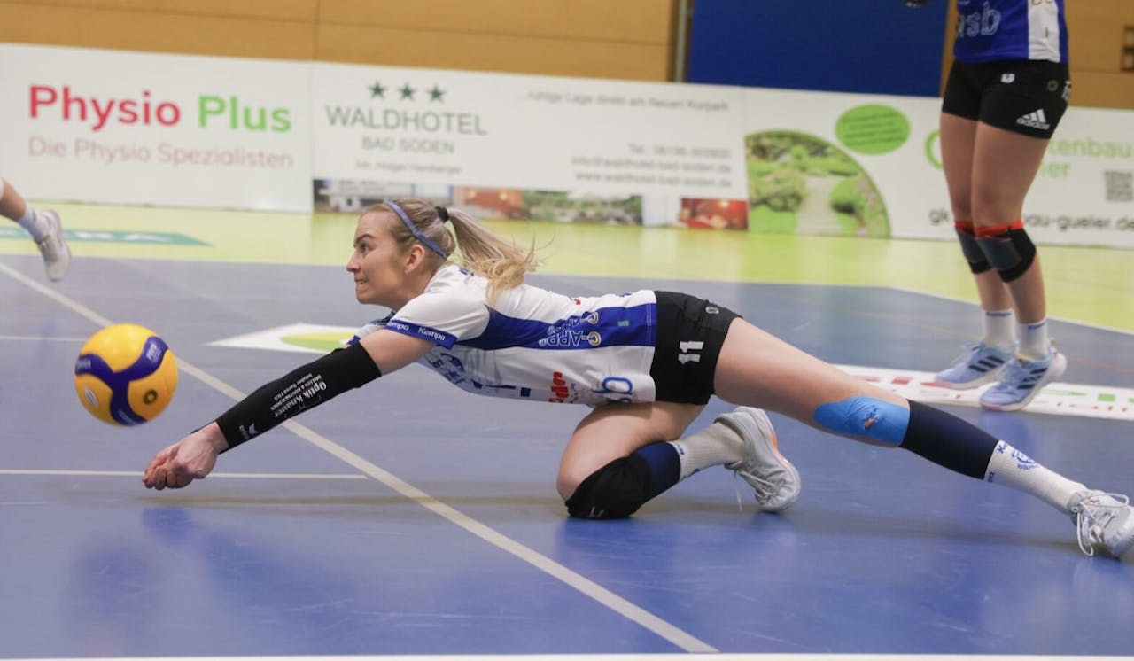 Mit frischem Wind ins Jahr 2026 - Foto:  Detlef Gottwald