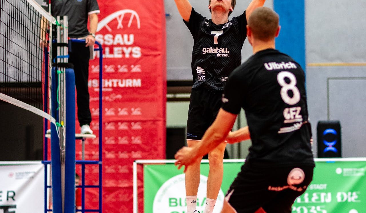 Letztes Heimspiel des Jahres mit Bedeutung - Foto:  Hartmut Bösener