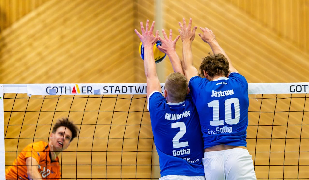 Nur scheinbar einfach - Foto:  Christian Heilwagen