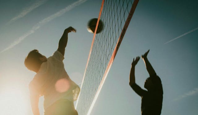 Warum Form und Momentum bei Volleyball-Prognosen am wichtigsten sind - Foto: unsplash