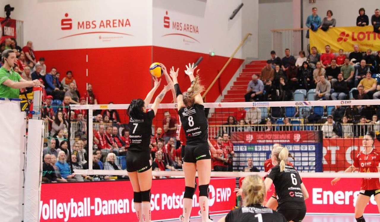 Mit Niederlage in die Rückrunde gestartet Foto: Daniel Hinsdorf Mit Niederlage in die Rückrunde gestartet - Foto: Daniel Hinsdorf