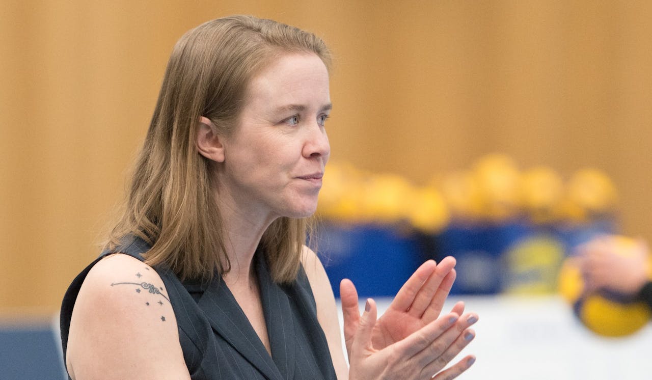 "Manchmal läuft es einfach nicht" - Foto:  Fotograf: Stephan Lehmphul