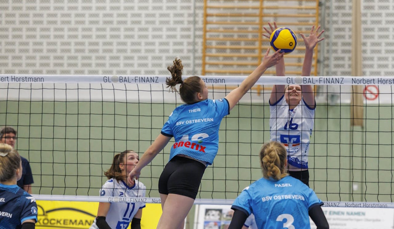 Jahresauftakt 2026 für den BSV - Foto:  Jörg Papke