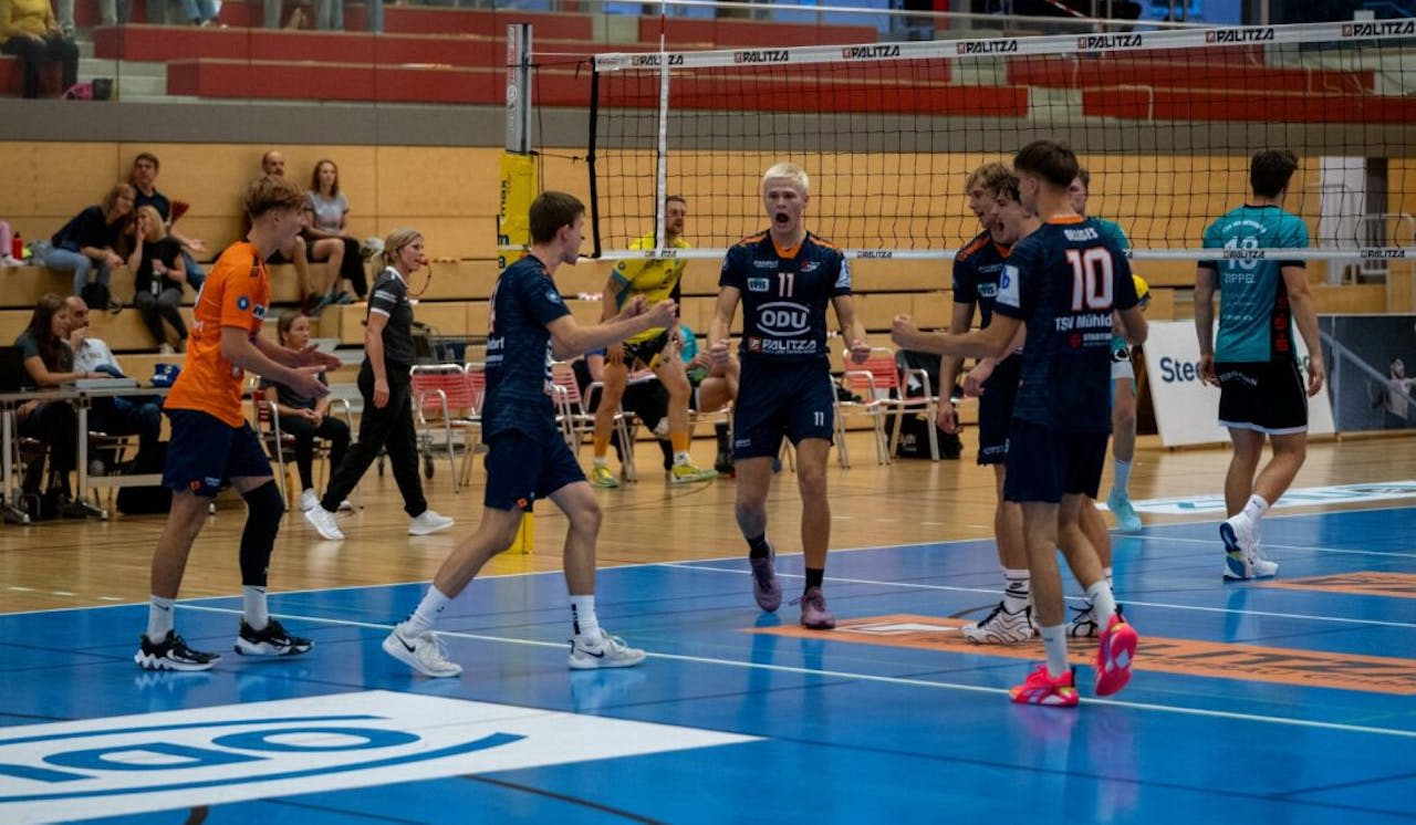 Mit voller Kapelle nach Leipzig - Foto:  Bartsch