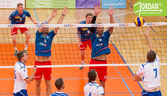 ASV Dachau entthront die Leipzig Foto: Elmar Keil ASV Dachau entthront die Leipzig - Foto: Elmar Keil