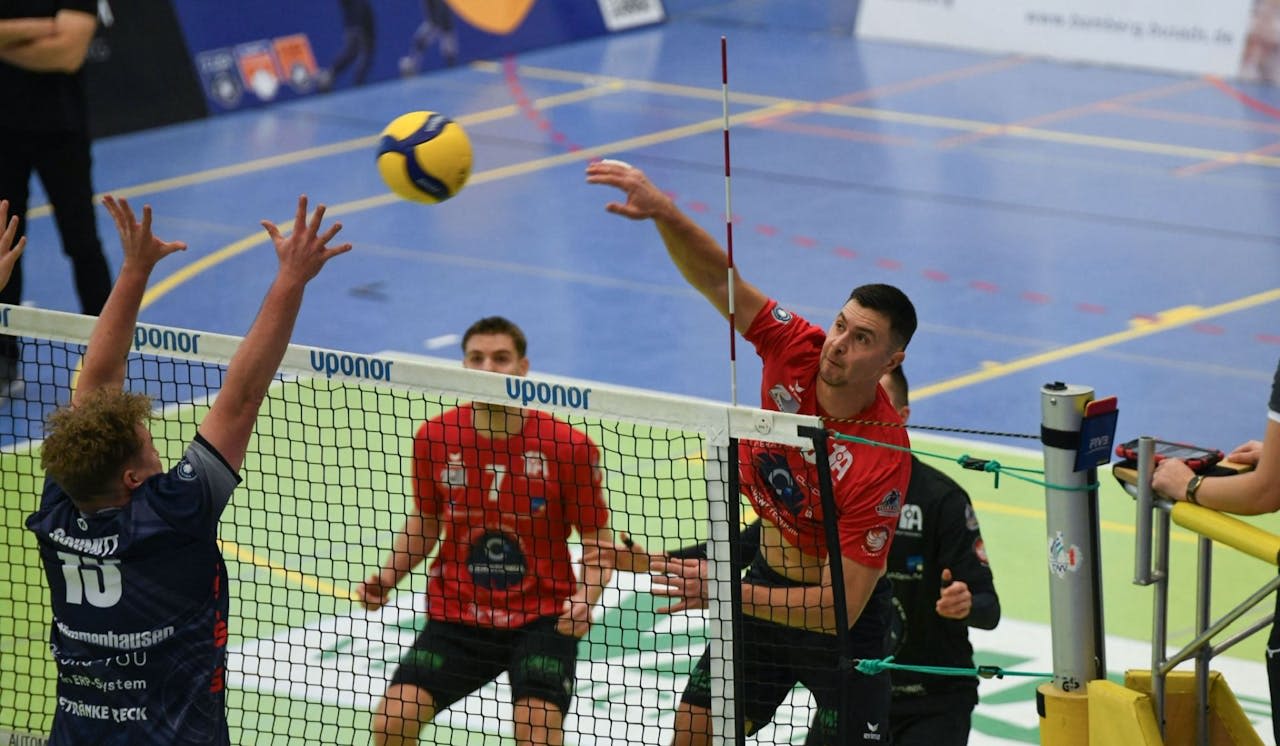 Zu Gast beim Meister - Foto:  Pressefoto Evans