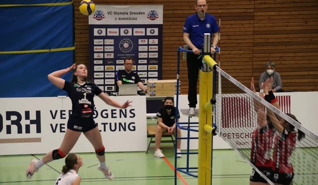 Doppelspiel-Wochenende Foto: VCO Doppelspiel-Wochenende - Foto: VCO