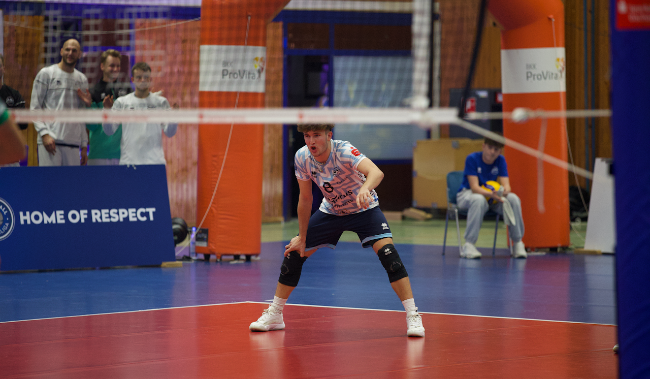 Zurück auf dem Boden - Foto:  Birgit Herzum