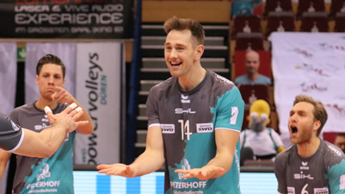 Der effektivste Angreifer der Liga Foto: Zons Der effektivste Angreifer der Liga - Foto: Zons
