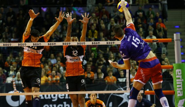 TV-Topspiel steigt am Main Foto: Eckhard Herfet TV-Topspiel steigt am Main - Foto: Eckhard Herfet