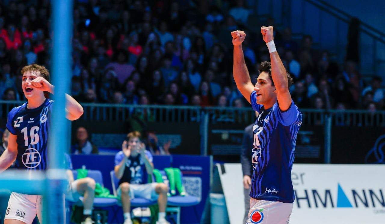 Dachau ist keine Hürde - Foto:  Alexander Hoth