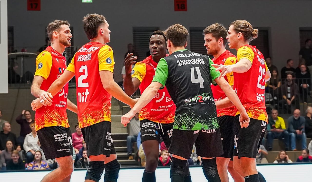 Mit Schwung nach Brandenburg - Foto:  Jasmina Frauendorf