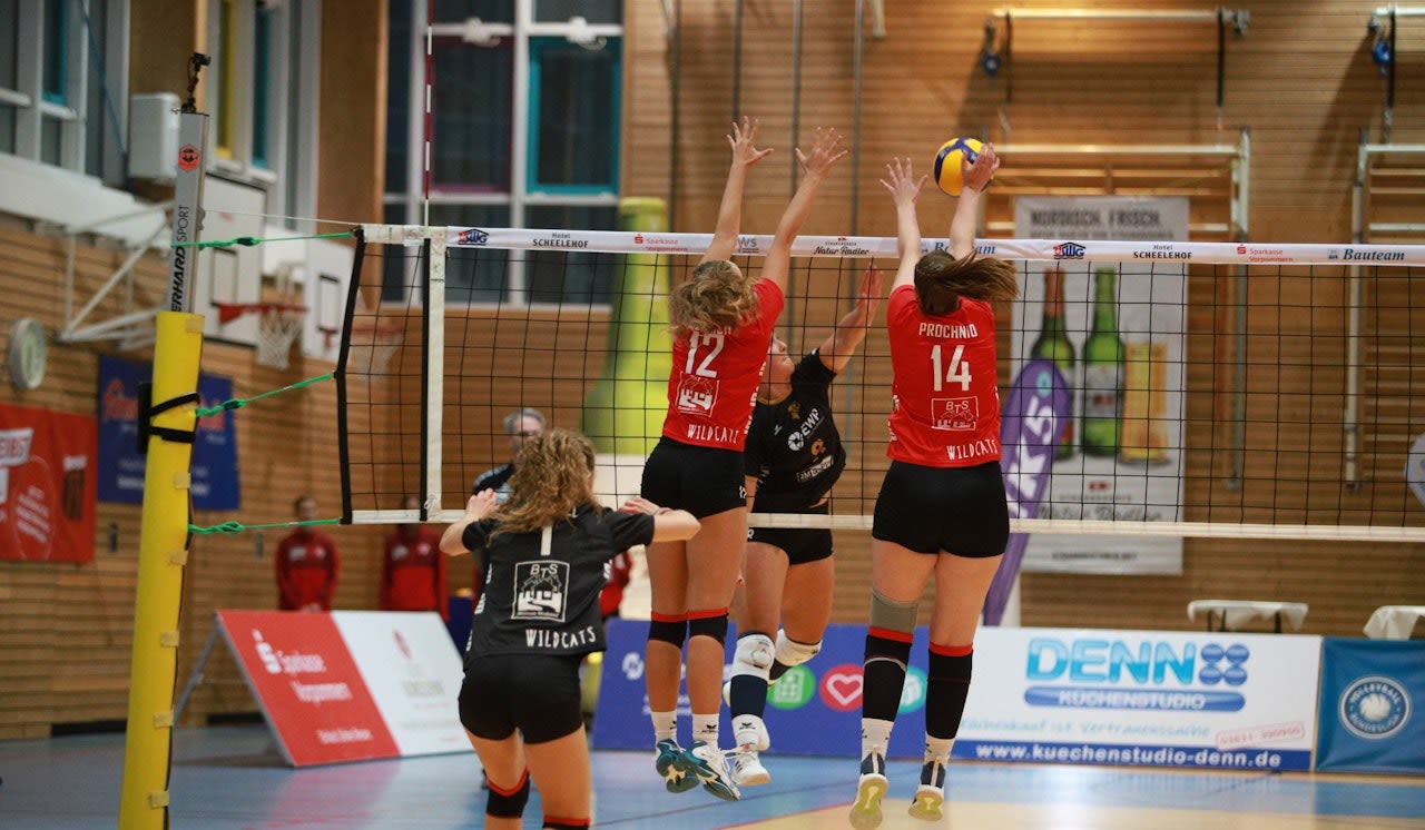 Die Serie soll halten Foto: Kombinat Küste Die Serie soll halten - Foto: Kombinat Küste