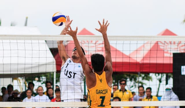 Volleyball rund um die Welt Foto von Jim De Ramos Volleyball rund um die Welt - Foto von Jim De Ramos