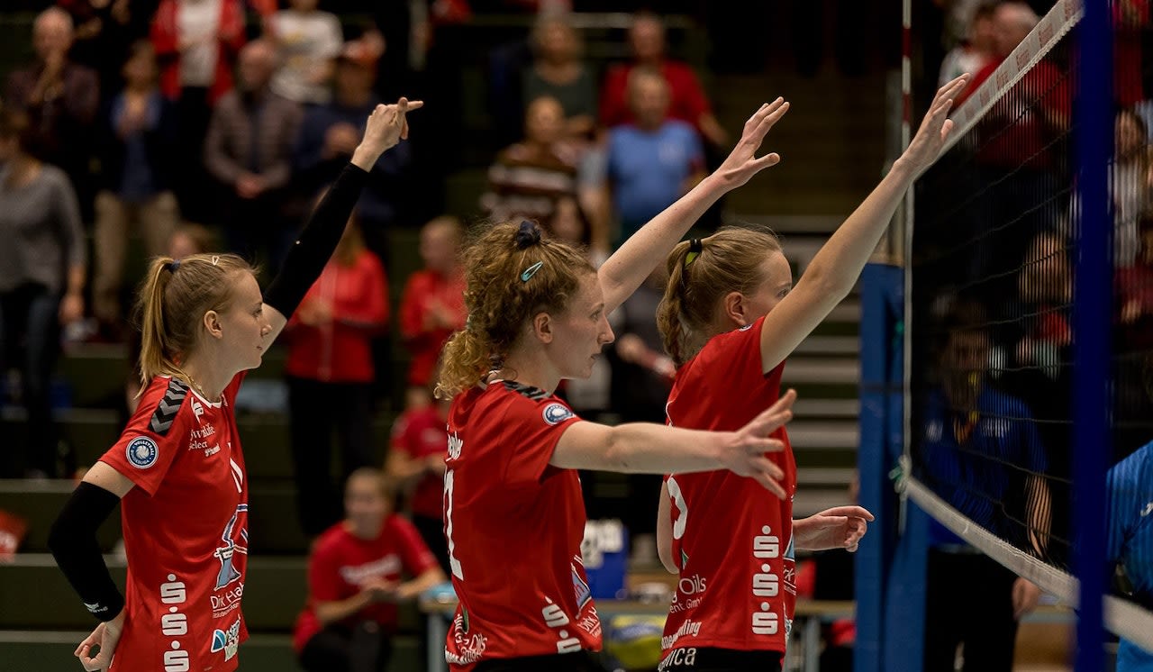 TVPK zu Besuch beim Tabellen-Nachbarn - Foto:  Patrick Schrepf