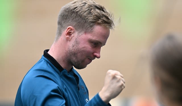 Jagen oder gejagt werden - Foto:  Achim Keller