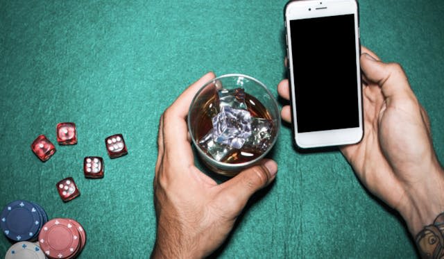 Warum du nicht zwei Boni ohne Einzahlung kombinieren kannst - und wann Ausnahmen gelten - 