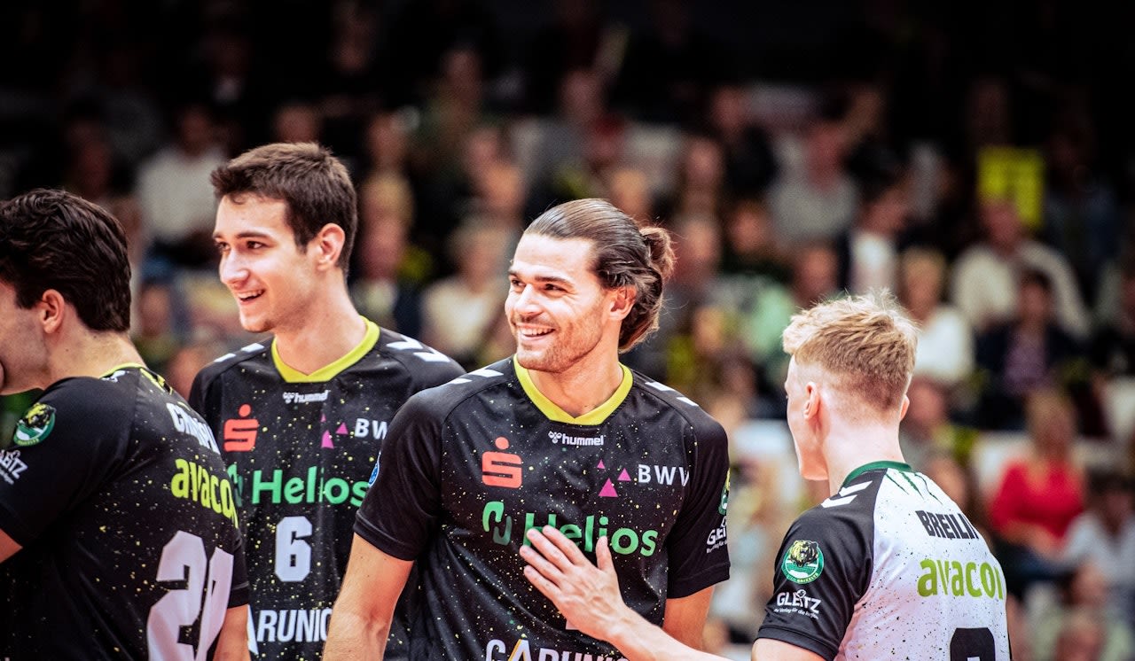 GRIZZLYS wollen wichtige Punkte einsammeln - Foto:  Elisabeth Kloth