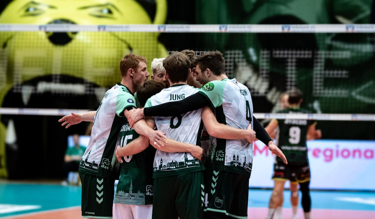 Von Affen und Bären - Foto:  Elisabeth Kloth