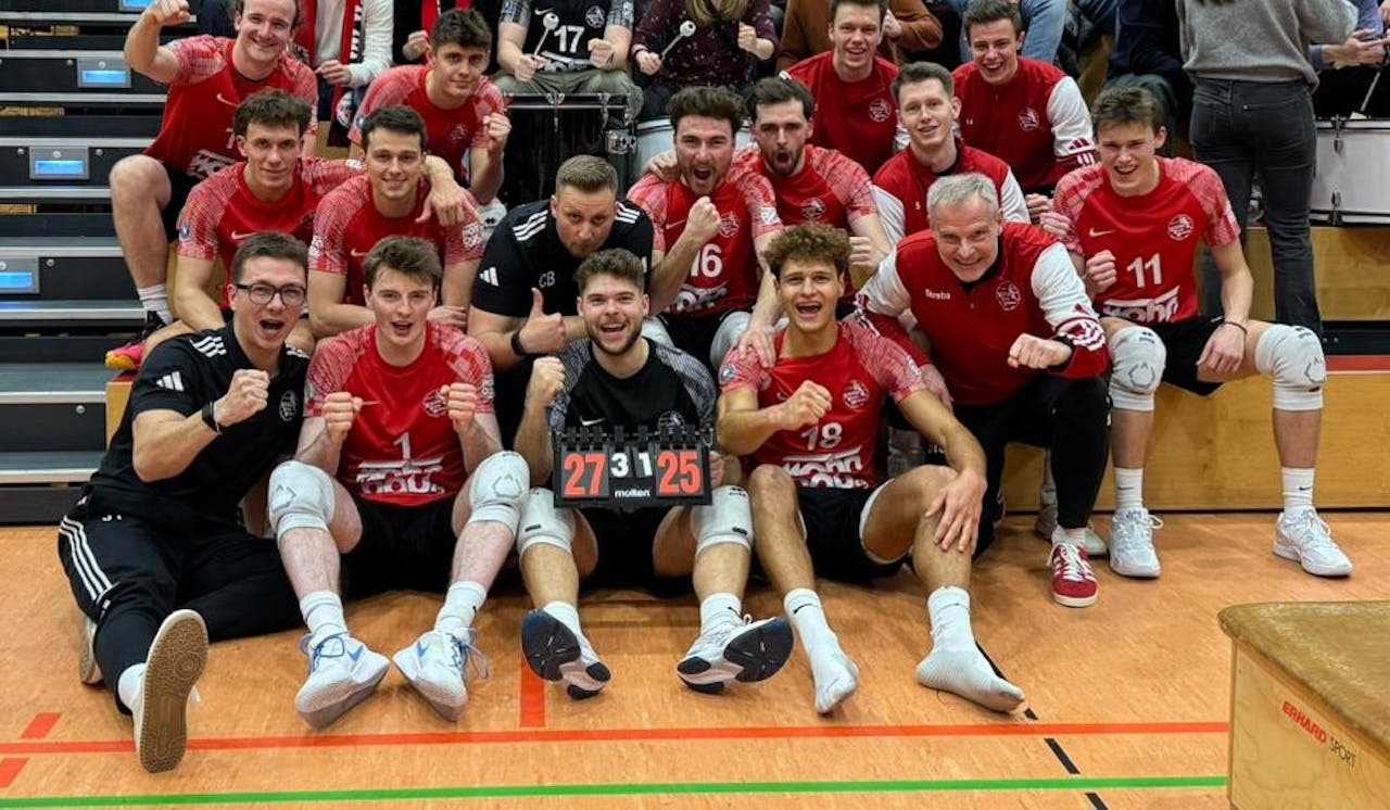 Neuzugang Petrá? irritiert Essen nur kurz - Foto:  Patrick Espelage