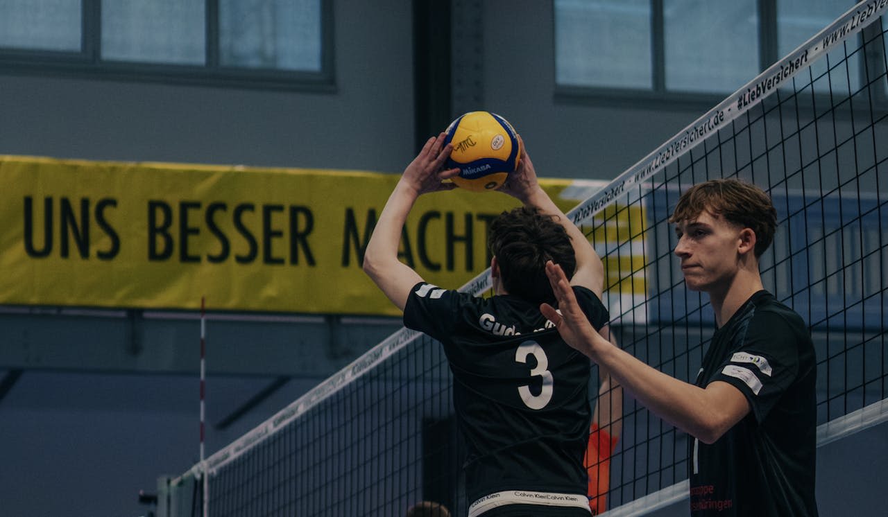 Zweifache Niederlage - Foto:  Josua Küßner