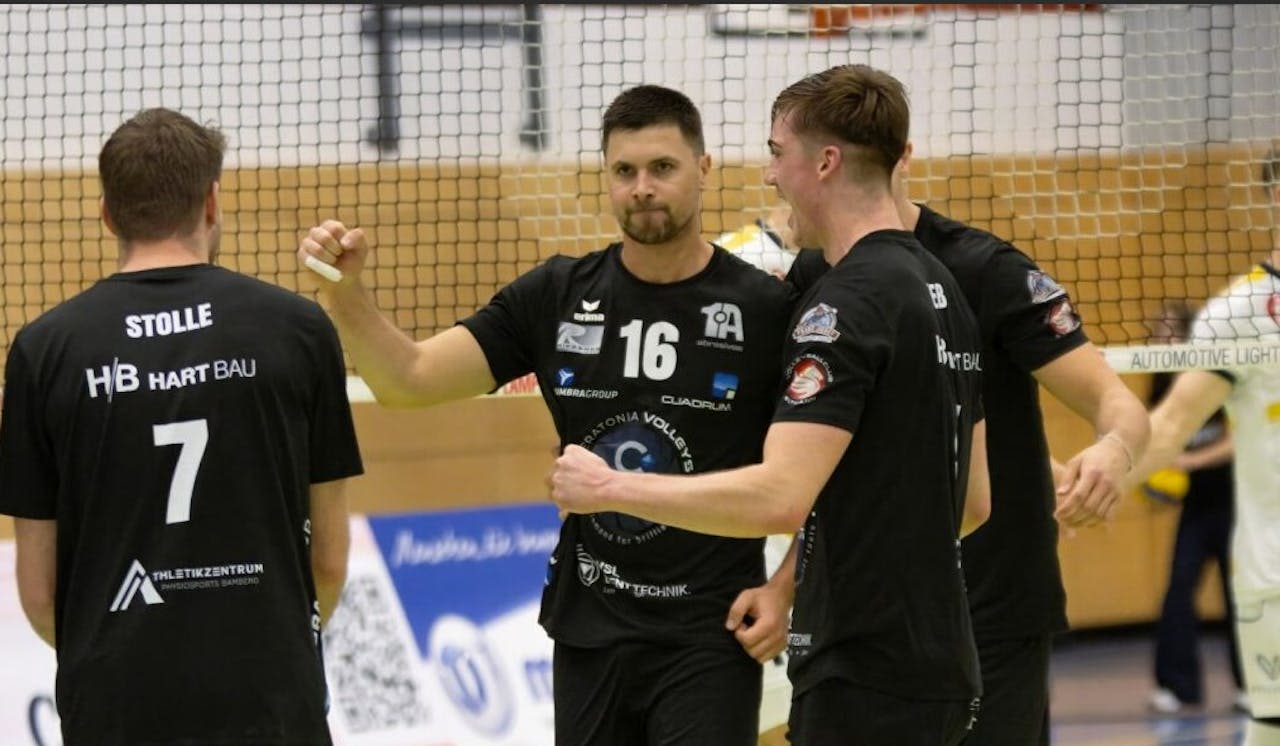 Eltmann will gut Form bestätigen - Foto:  Pressefoto Evans