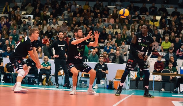 GRIZZLYS vor dem Heimspiel-Highlight Foto: Elisabeth Kloth GRIZZLYS vor dem Heimspiel-Highlight - Foto: Elisabeth Kloth