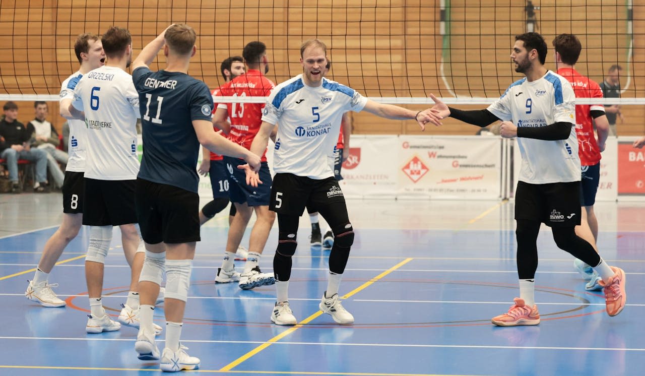 PSV will zuhause Revanche gegen Kiel - Foto:  Wencke Hinterschuster