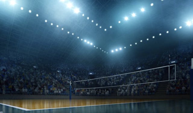 Die Höhepunkte der deutschen Volleyball Nationalmannschaft - Foto: Canva