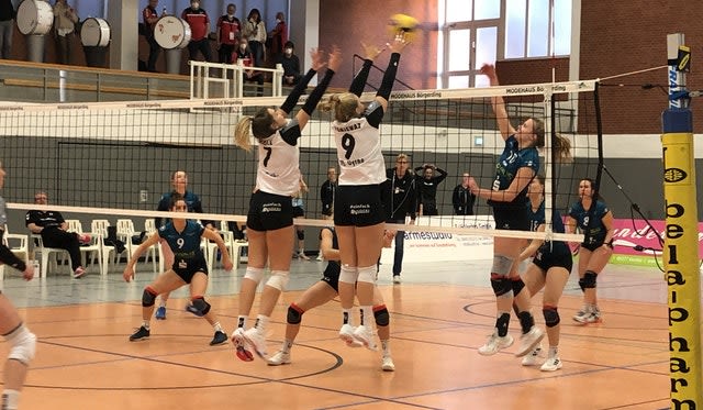 VfL Oythe gewinnt gegen Fortuna Bonn Foto: VfL Oythe VfL Oythe gewinnt gegen Fortuna Bonn - Foto: VfL Oythe