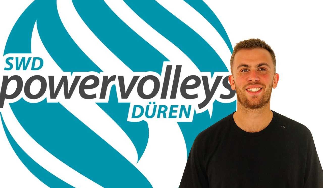 Der Kader ist komplett - Foto: powervolleys