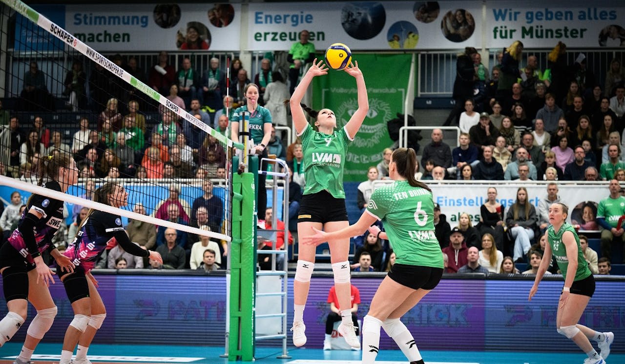 Heimspiel-Trilogie - Teil 3 - Foto:  Conny Kurth