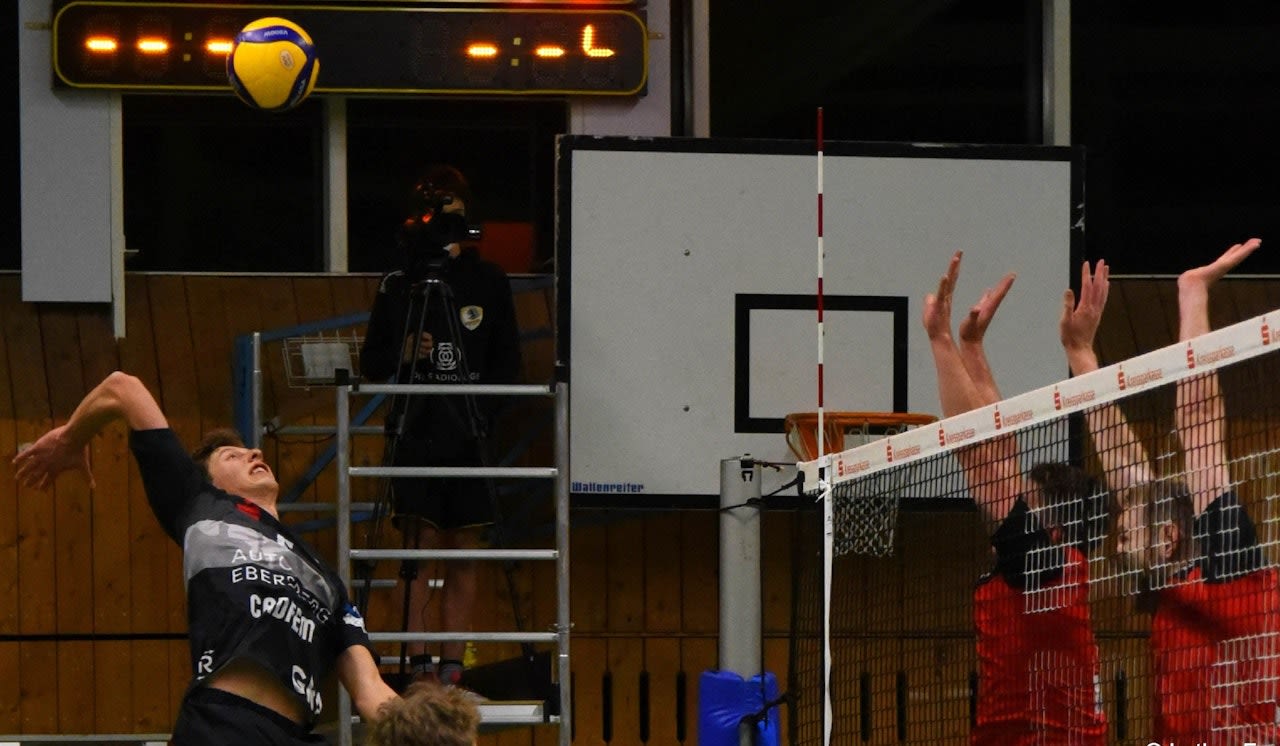 Härtetest - Foto:  Lothar F.