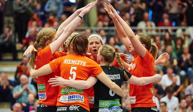 Einzelticketvorverkauf bei NawaRo gestartet Foto: German Popp Einzelticketvorverkauf bei NawaRo gestartet - Foto: German Popp