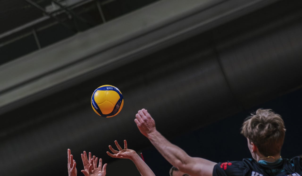 Zitterpartie an der Ostsee - Foto:  Johannes Hofmeister