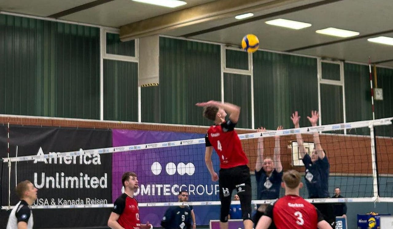 Aligse will sich im Derby belohnen - Foto:  Sarah Ohl (SF Aligse)