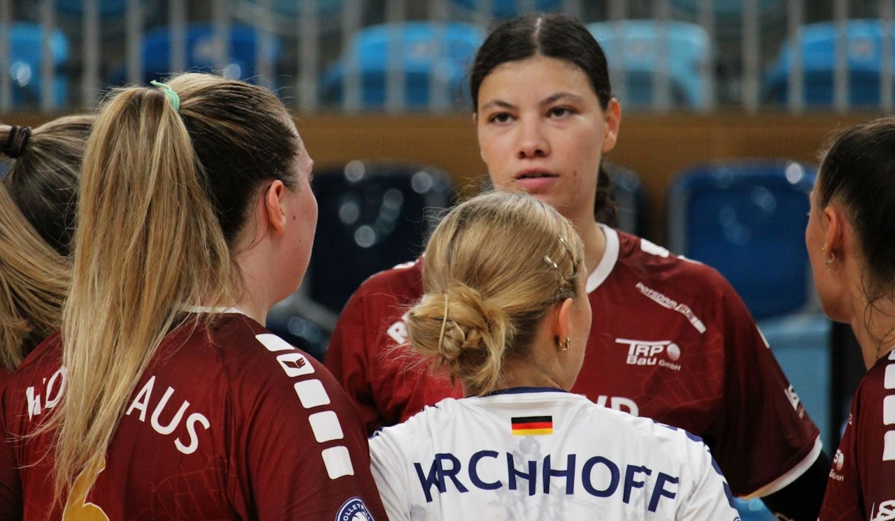 SC Potsdam reist zu Schwarz-Weiß Erfurt Foto: SC Potsdam SC Potsdam reist zu Schwarz-Weiß Erfurt - Foto: SC Potsdam